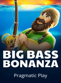 Big Bass Bonanza oyun