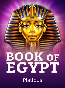 Book of Egypt oyun