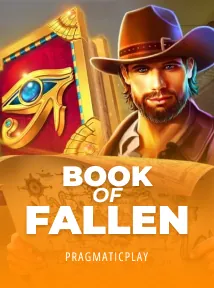 Book of the Fallen oyun