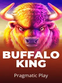 Buffalo King oyun