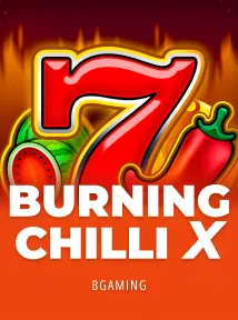 Burning Chilli X oyun