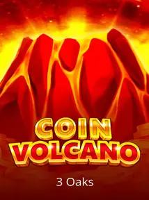 Coin Volcano oyun