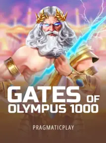 Gates of Olympus 1000 oyun