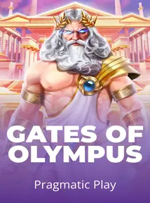 Gates of Olympus oyun