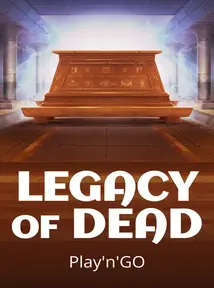 Legacy of Dead oyun