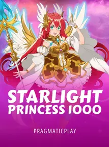 Starlight Princess 1000 oyun