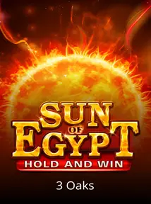 Sun of Egypt oyun