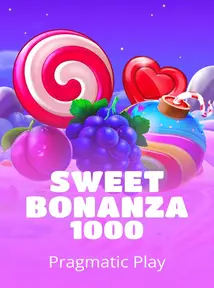 Sweet Bonanza 1000 oyun