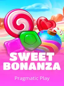 Sweet Bonanza oyun