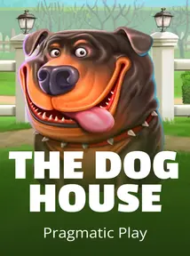 The Dog House oyun